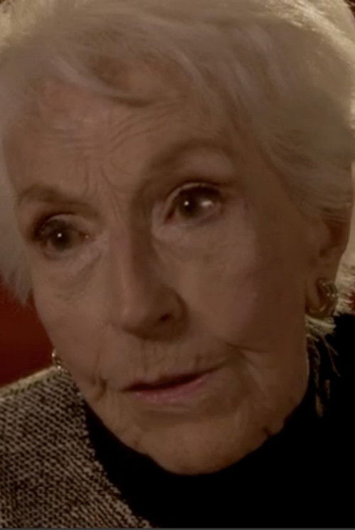 Janine Sutto: 70 Years of Passion (2014) poster