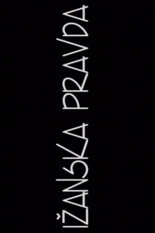 The Lawsuit of Ig (2001) poster