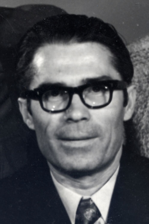 Виктор Осенников