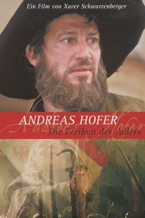 Andreas Hofer (2002) poster