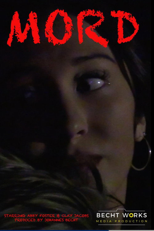 Mord (2022) poster