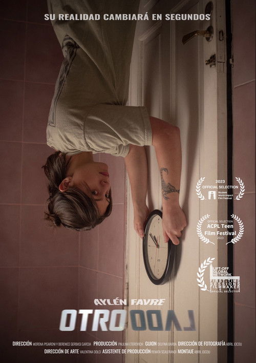 Other Side (2022) poster