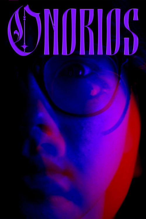 Onorios (2022) poster