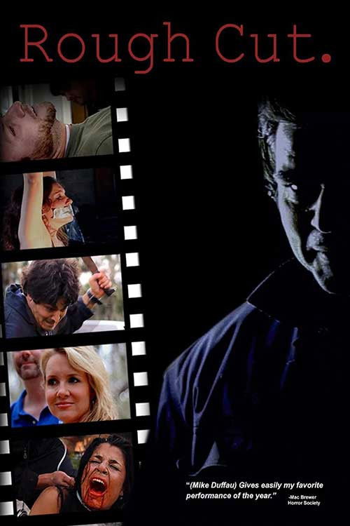 Rough Cut (2013) poster
