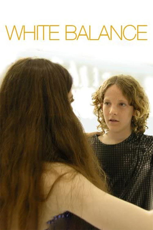 שיווי משקל (2005) poster