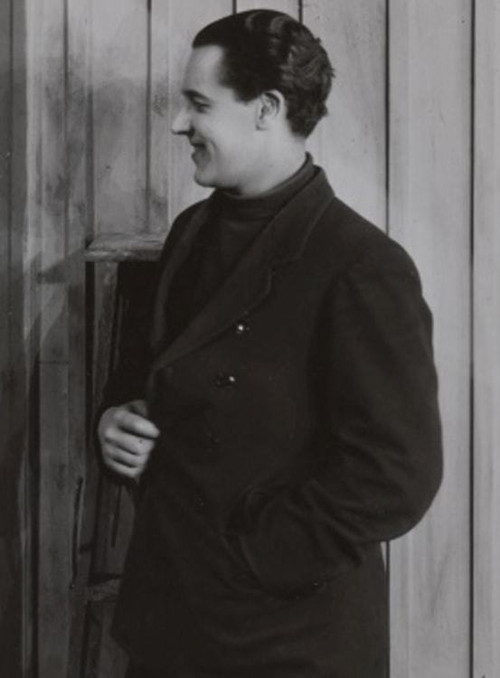 Cafe X (1928) poster