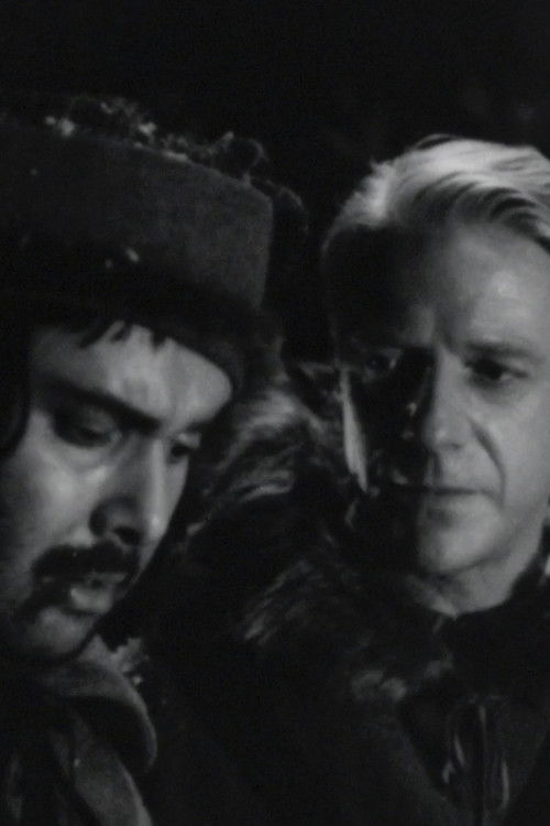 The Fletcher Affair (1957) poster