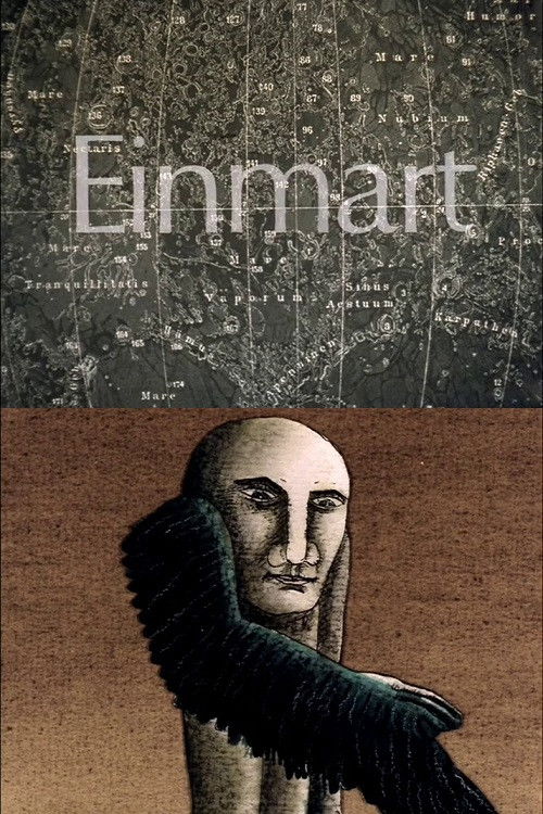 Einmart (1981) poster