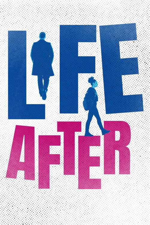 Life After (2022) poster