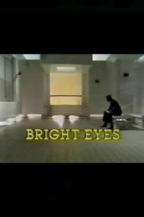 Bright Eyes (1982) poster