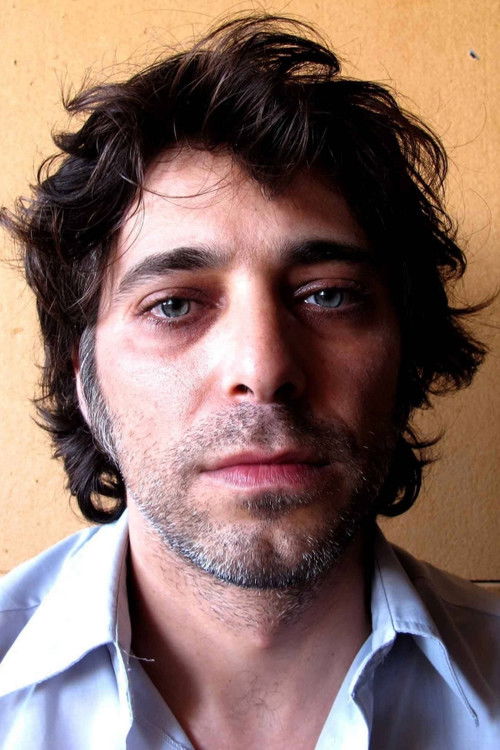 Θανάσης Τζίνγκοβιτς