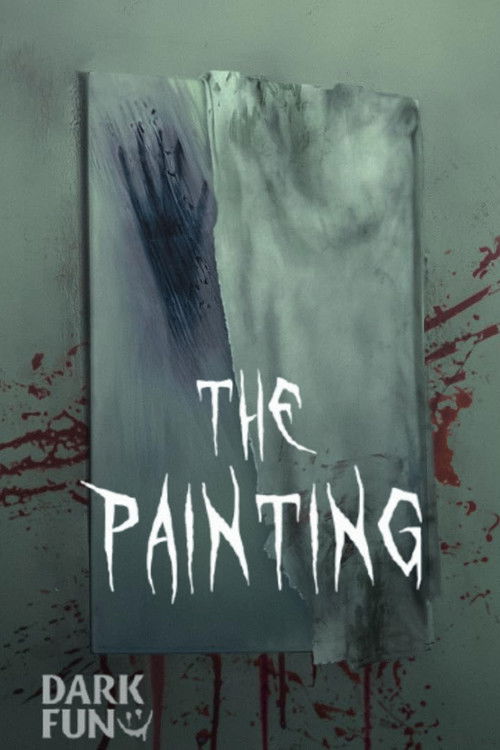 The Painting (2023) poster