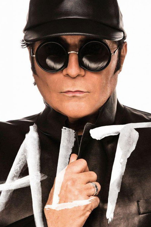 Renato Zero - Arenà: Renato Zero si racconta (2016) poster