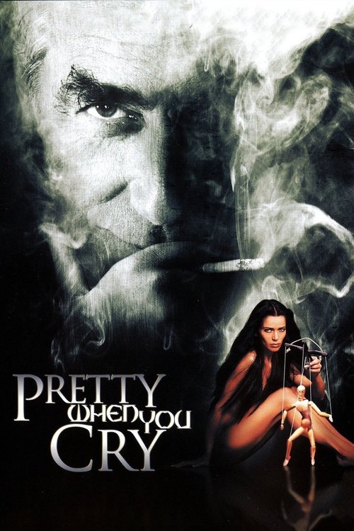 Pretty When You Cry (2001) poster