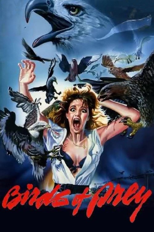 Birds of Prey (1987) poster