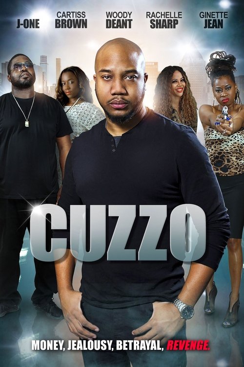 Cuzzo (2022) poster