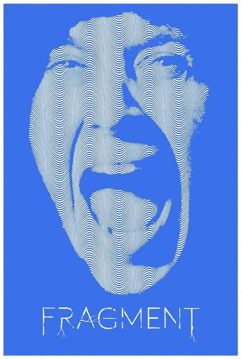 Fragment (2024) poster