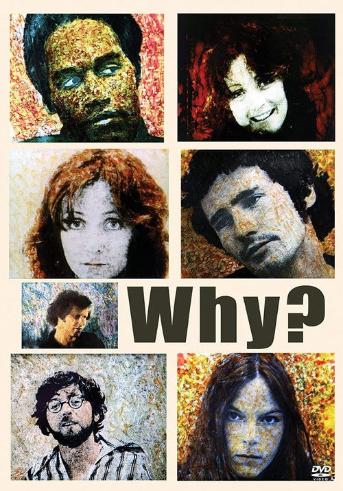 Why? (1973) poster