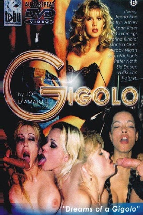 Dreams of a Gigolo (1996) poster