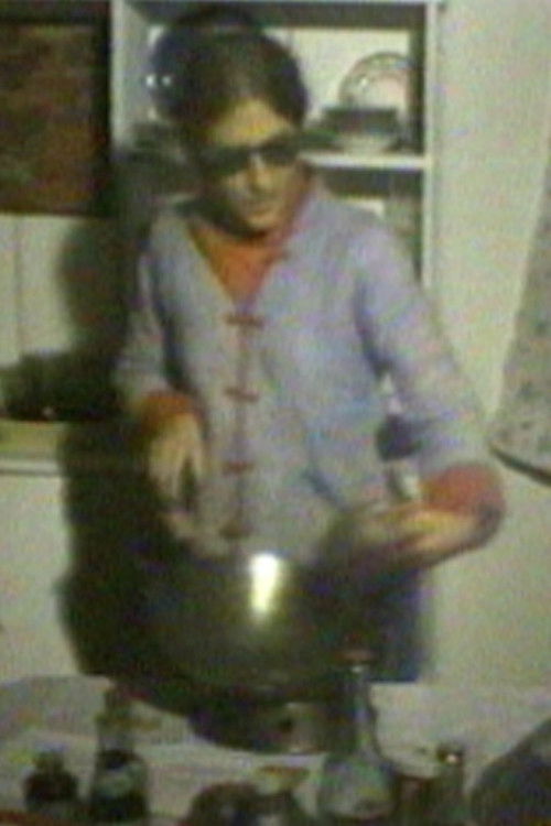 The East Is Red, The West Is Bending (1977) poster