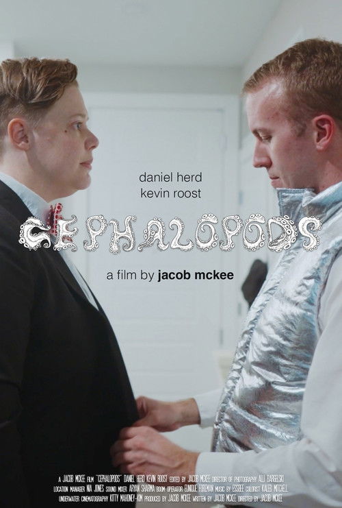 Cephalopods (2024) poster