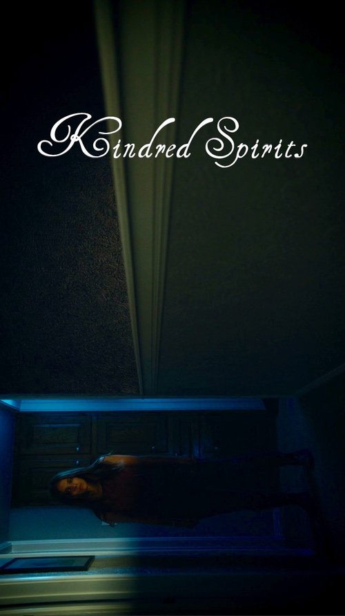 Kindred Spirits (2019) poster
