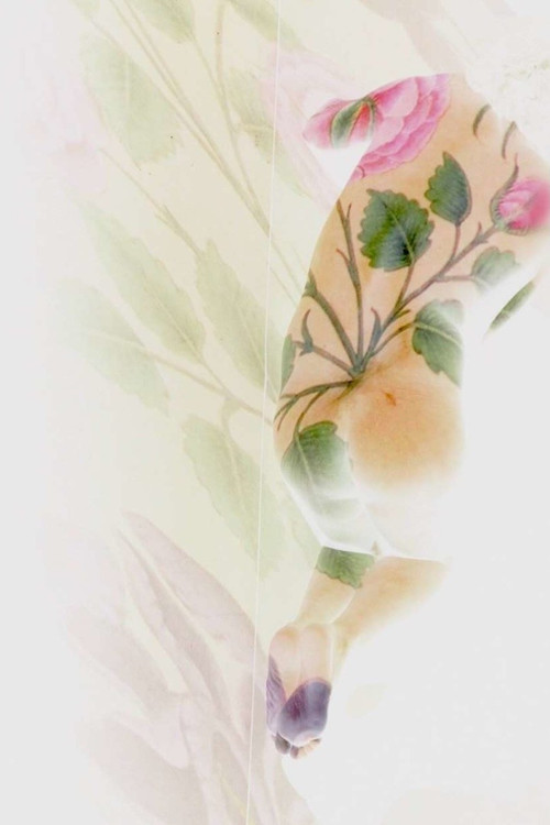 Port Saïd, Santa Cruz, Sarmad Kashani (2022) poster