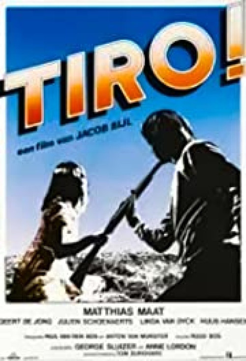 Tiro (1979) poster