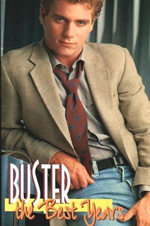 Buster: The Best Years (1984) poster