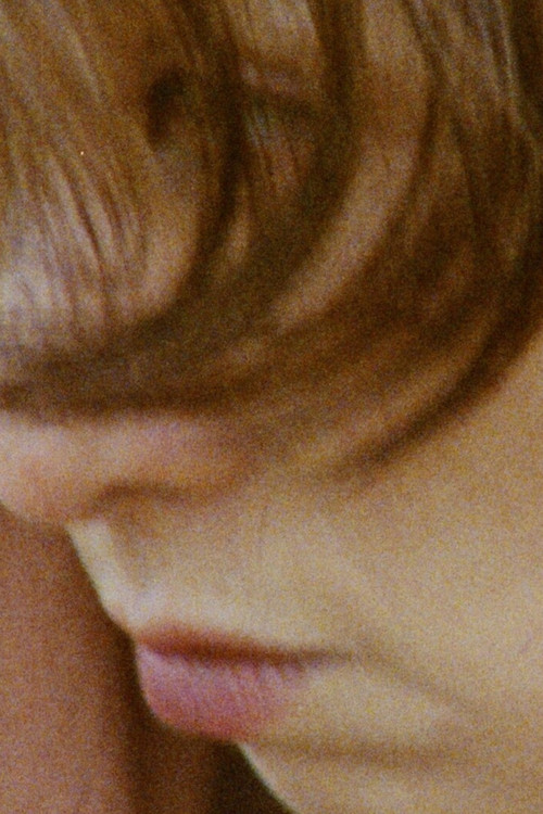 We'll Go Down the Abyss in Silence (2023) poster