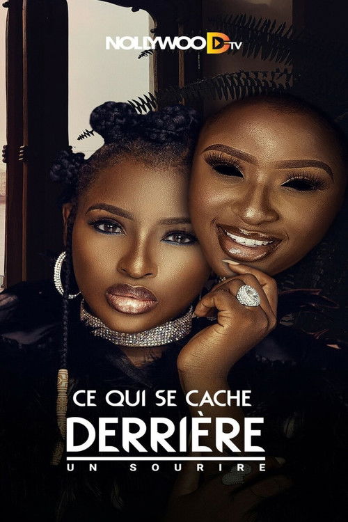 Ce qui se cache derrière un sourire (2020) poster