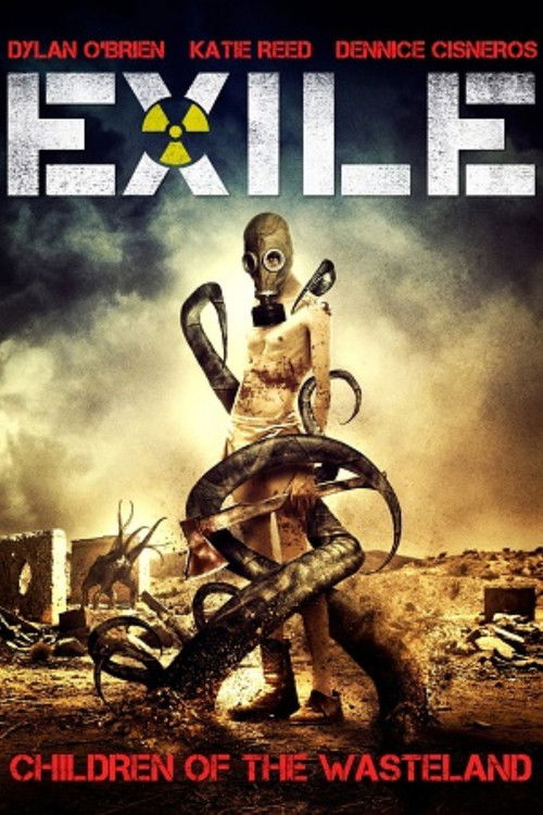 Exile (2014) poster