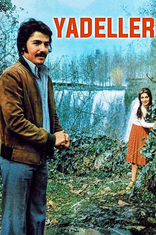 Yadeller (1979) poster