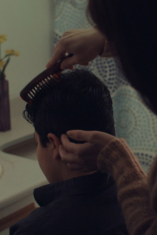 The Gift (2021) poster