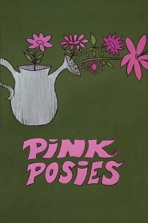 Pink Posies (1967) poster