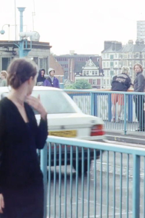 The Stream (1999) poster