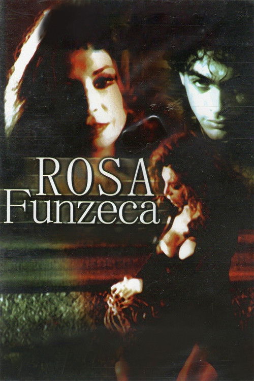 Rosa Funzeca (2002) poster