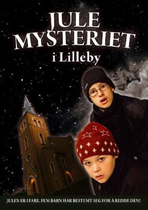 The Christmas Mystery in Lilleby (2007) poster