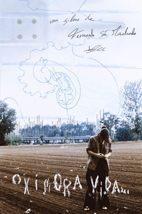 Oxymoron Life... (2024) poster