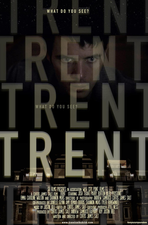 Trent (2015) poster