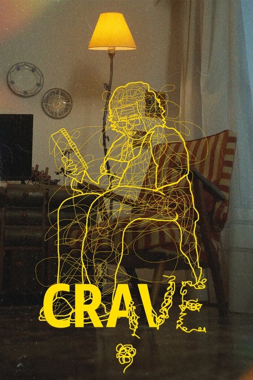 Crave (2024) poster