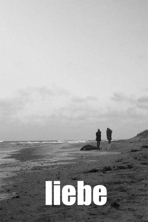 Liebe (2017) poster