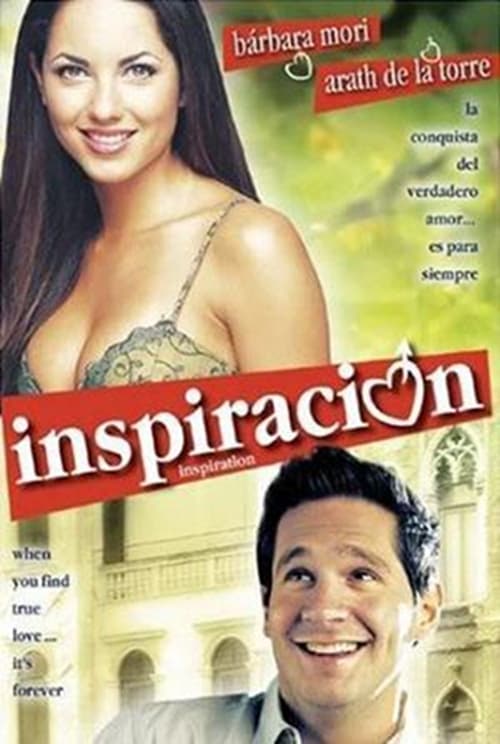 Inspiration (2001) poster