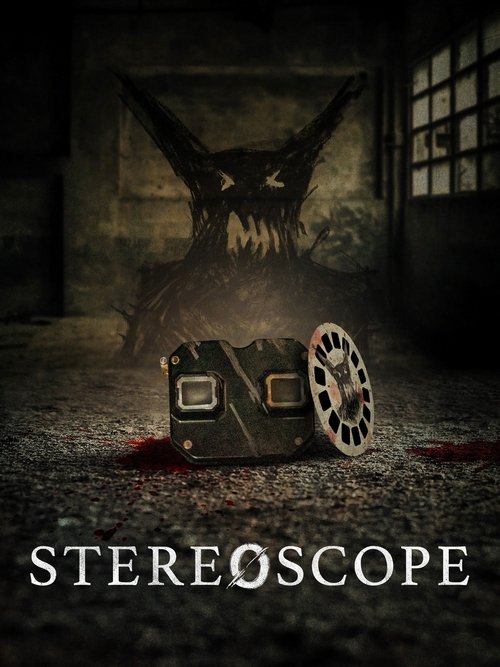 Stereoscope (2024) poster