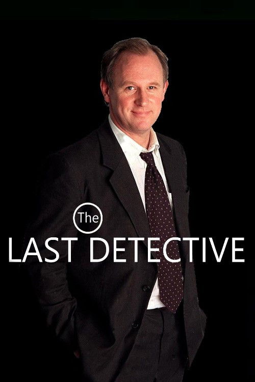 The Man from Montevideo (2007) poster