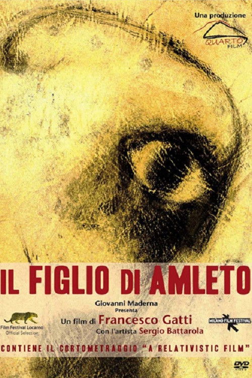 Il figlio di Amleto (2009) poster
