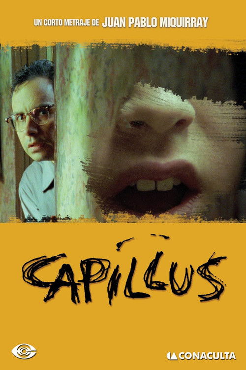 Capillus (2006) poster
