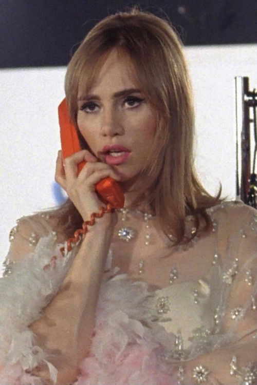 Pop & Suki (2018) poster