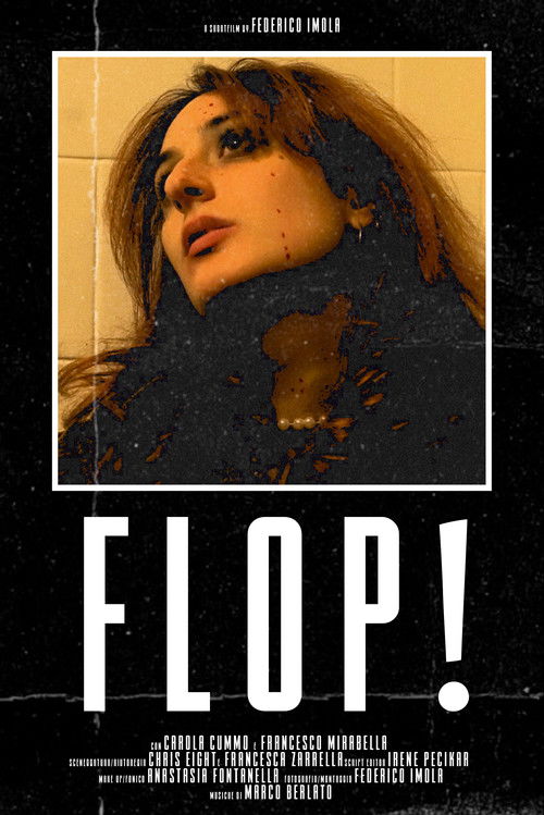 Flop! (2023) poster