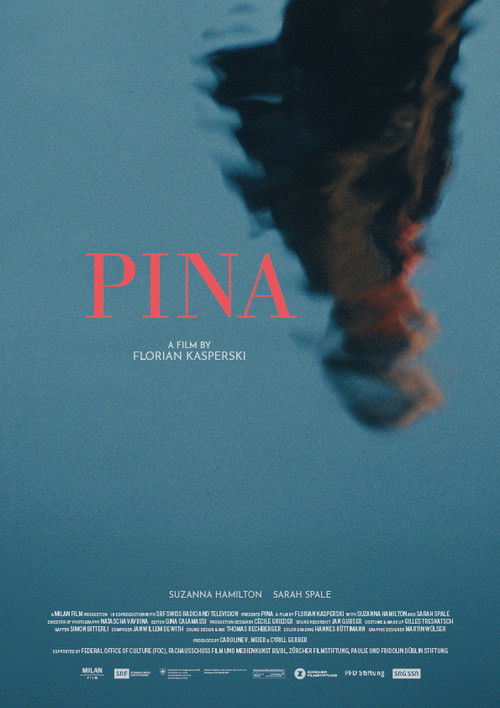 Pina (2026) poster